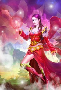 【古言1v1】玉宫金阙