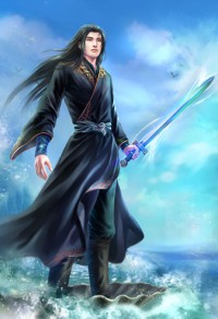 武侠古典 / 274页 / 奇幻之国