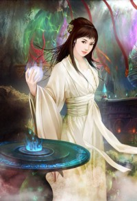 我绑定了女妖尊