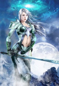 老妈二婚,给我带来了一个女王姐姐!