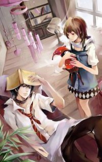 [网王+东邦]耍Cool有理