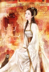 俊生春色（父子、生子）