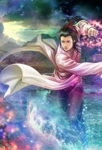本宫在平行世界当总裁